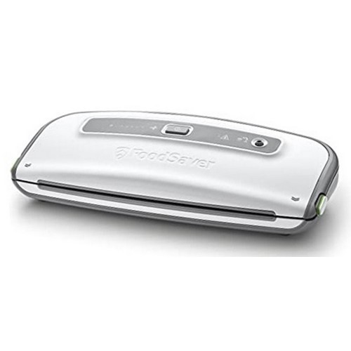ENVASADOR VACIO FOODSAVER FFS014X